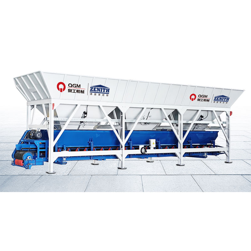 Como a maquinaria auxiliar de ladrillos mellora a eficiencia da produción nas plantas de ladrillo modernas?